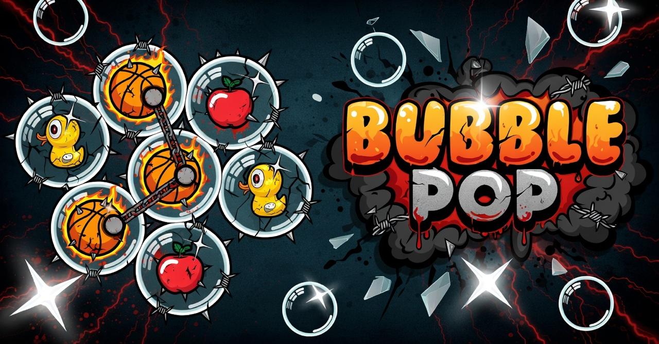 Bubble Pop
